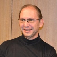 Frank Van Durme
