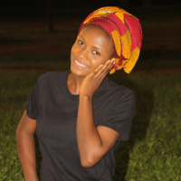 Queen Salifu