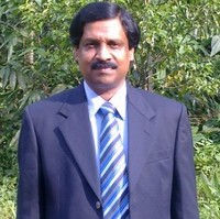 Dr. Balakrishnan Menon