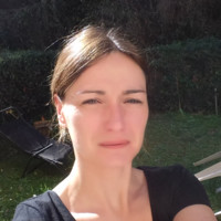 Caroline STAFFOLANI