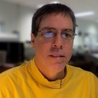Daniel Pierce