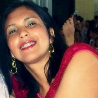 Roselene Silva