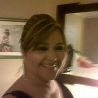 Luz Maria Garcia