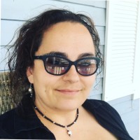 Sherry Garcia-Medeiros