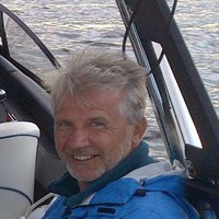 Bill Merdzan