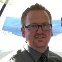 Cameron Parsons