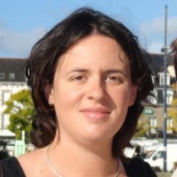 Justine Giafferi