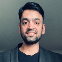 Ankit Agarwal