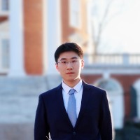 Steven Yang