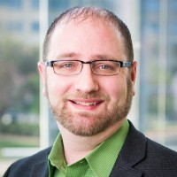 Jeremy Sieffert