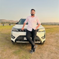 Piyush Shewale