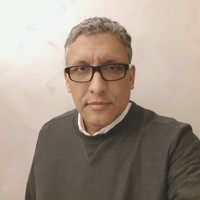 Leonardo J. Sanchez G.
