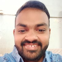 Bhoosarapu Shankar