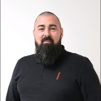 ARNAUD GIL