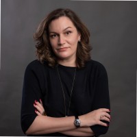 Lana Vukmirovic Misic