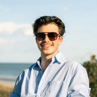 Christian Erickson