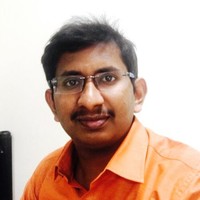 Anandhaprabu Dandabany
