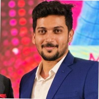 Dileep Pc
