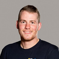Luca Portmann