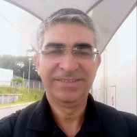 Vanderlei dos Santos