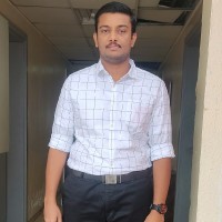 VISHNU S