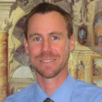 David Webb