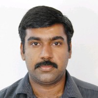 Harikrishnan U