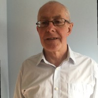 Duncan Hooper