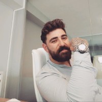 HÜRKAN ŞAHİN KOÇYİĞİT