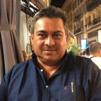 Frederic de Chabannes