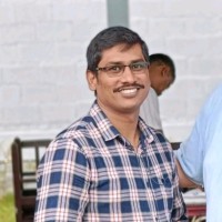 Saravanan Periyaswamy