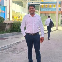 Vicky Gupta
