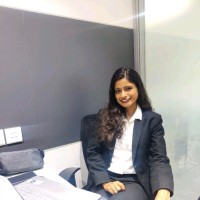 Roshni Choubey