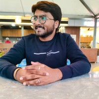 Priyank Bhut