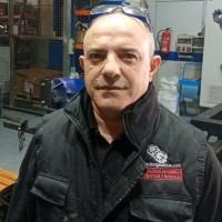 Juan Antonio Marcilla Jimenez