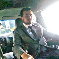 Ahmet Doğan