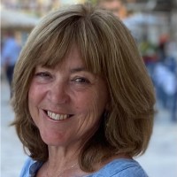Sally Beswick