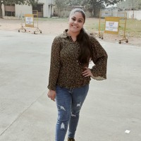 Nidhi Bhavsar