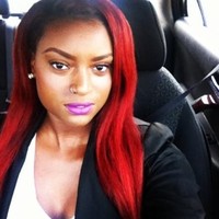 Ronaysha Mckinney