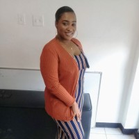 Chantelle Campbell