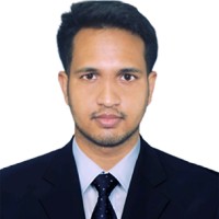 Mohammad Mejbah Uddin Khan