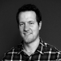 Patrick Mullen