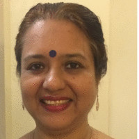 Supriya Datta