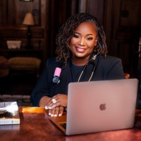 Nina Stevenson