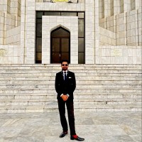 Hammad Ahmed