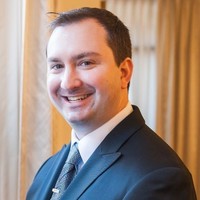 Andrew Movrich
