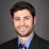 Andrew Lenhoff