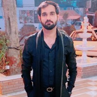 Daniyal Arif Khawaja