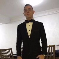 Cristian Leroy Rosales Díaz