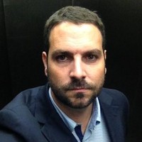 Javier Gómez Rueda